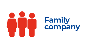 Local Family Company