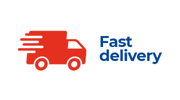 Fast Delivery