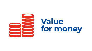 Value For Money